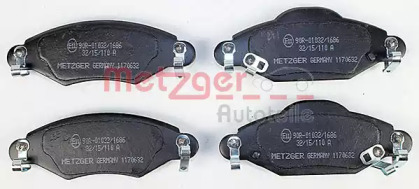 METZGER 1170632